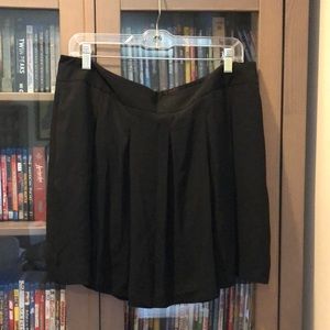*never worn* Banana Republic miniskirt